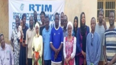 Nouveau bureau Koutiala