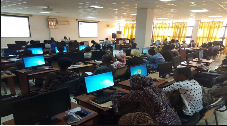 Formation sur la protection des données a caractères personnels