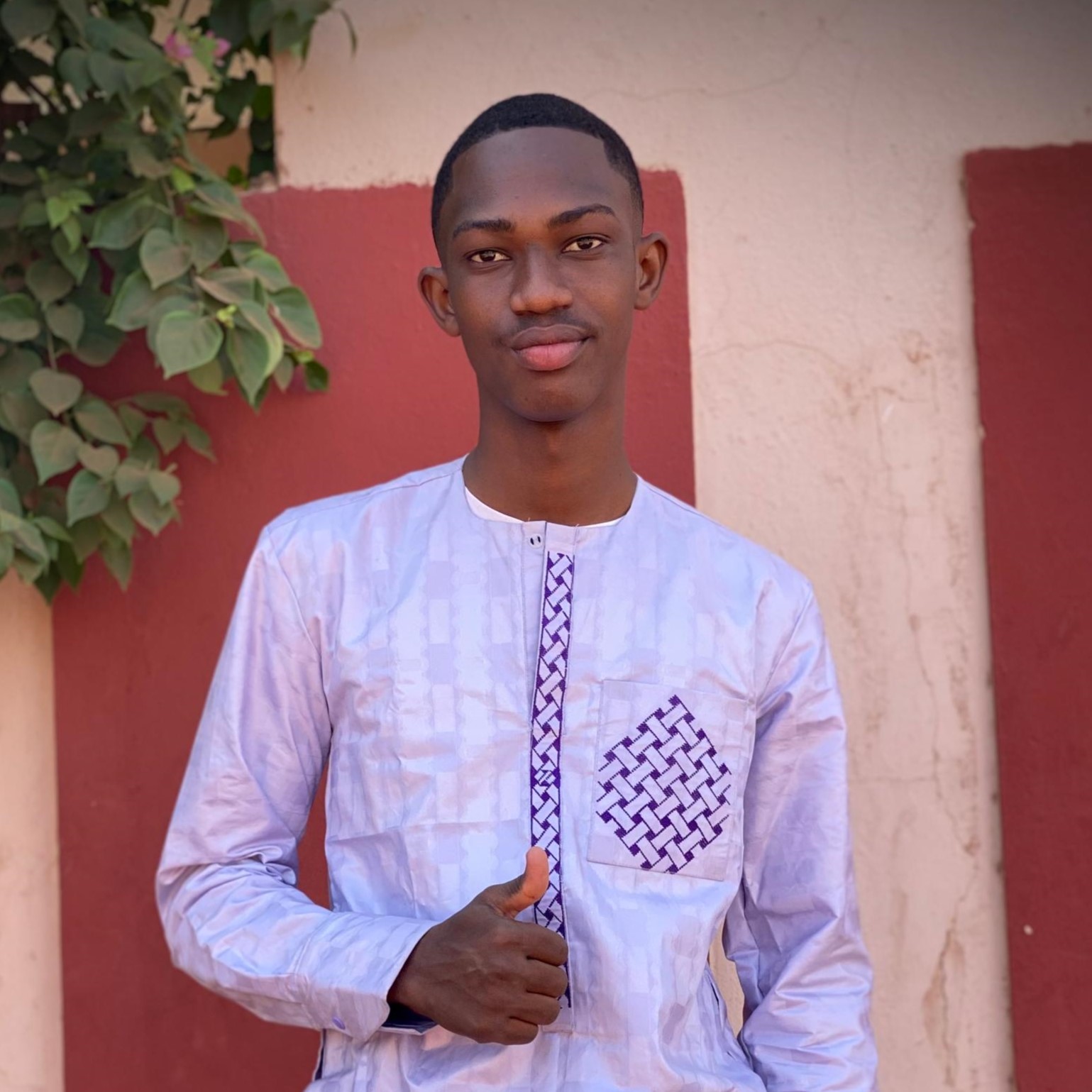 image de Mohamed CISSE