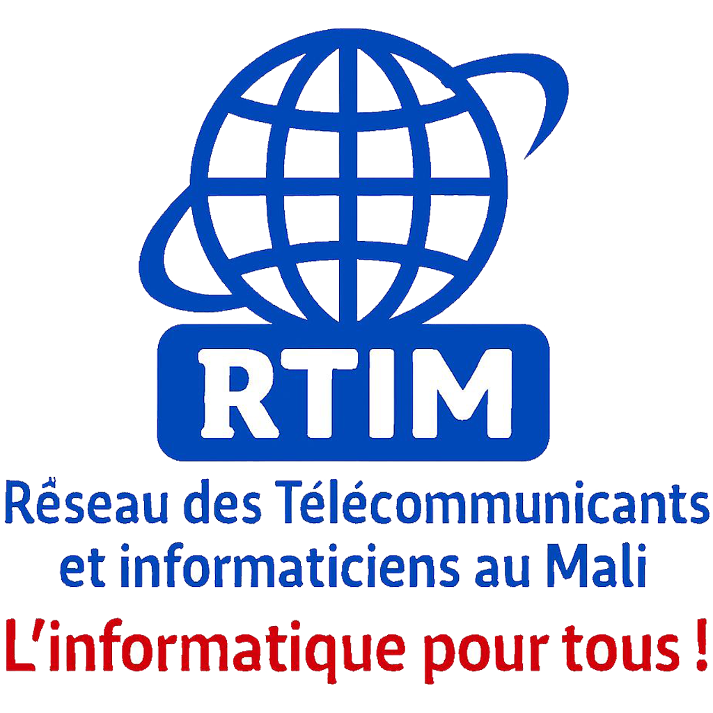 Logo RTIM